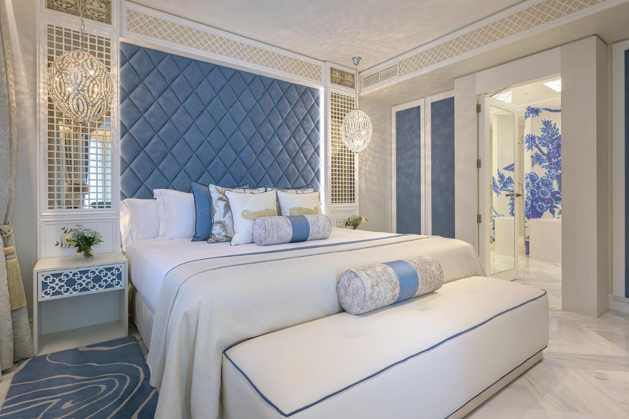 Hotell Gran Miramar Gl 5*