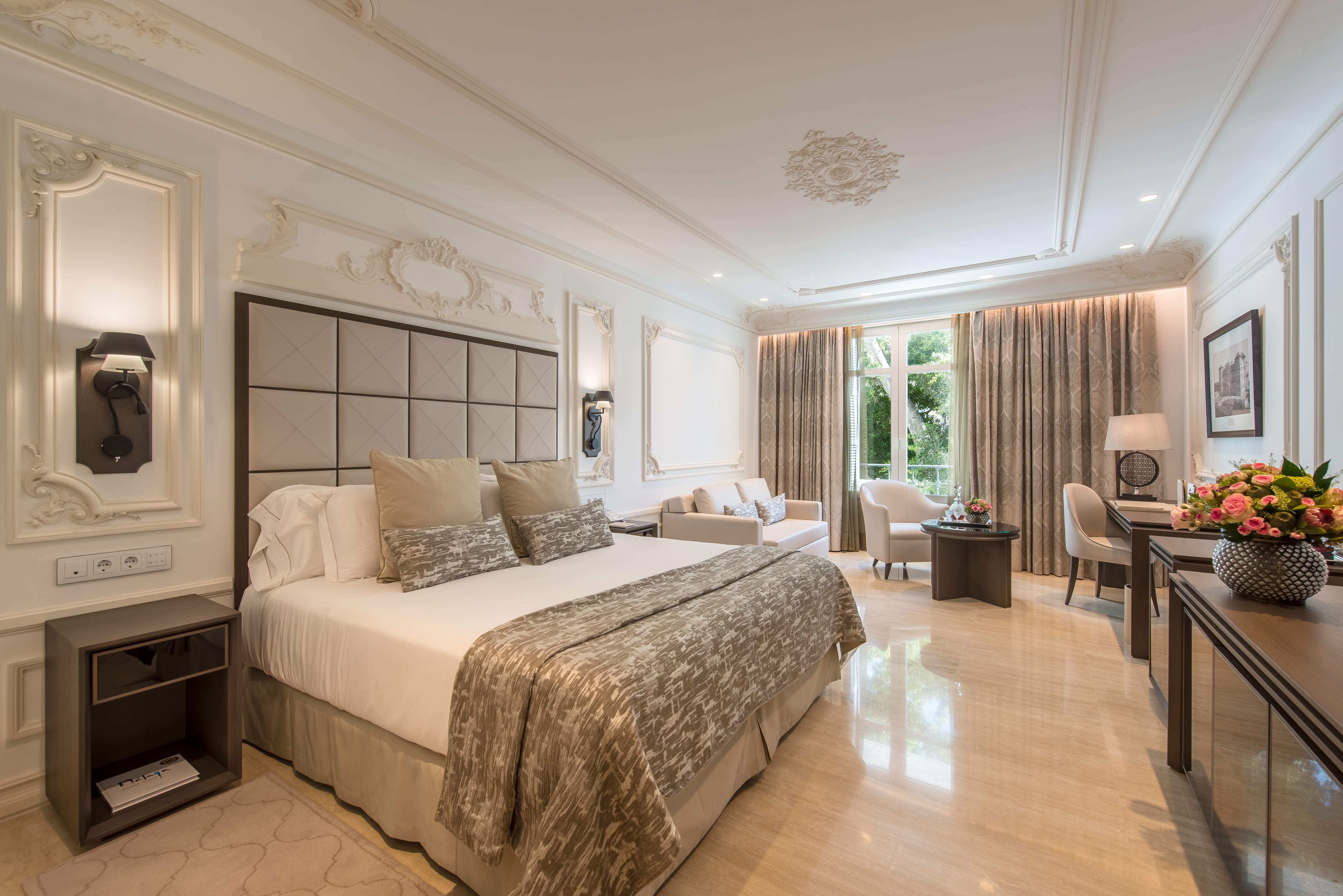 Gran Miramar Gl Hotell