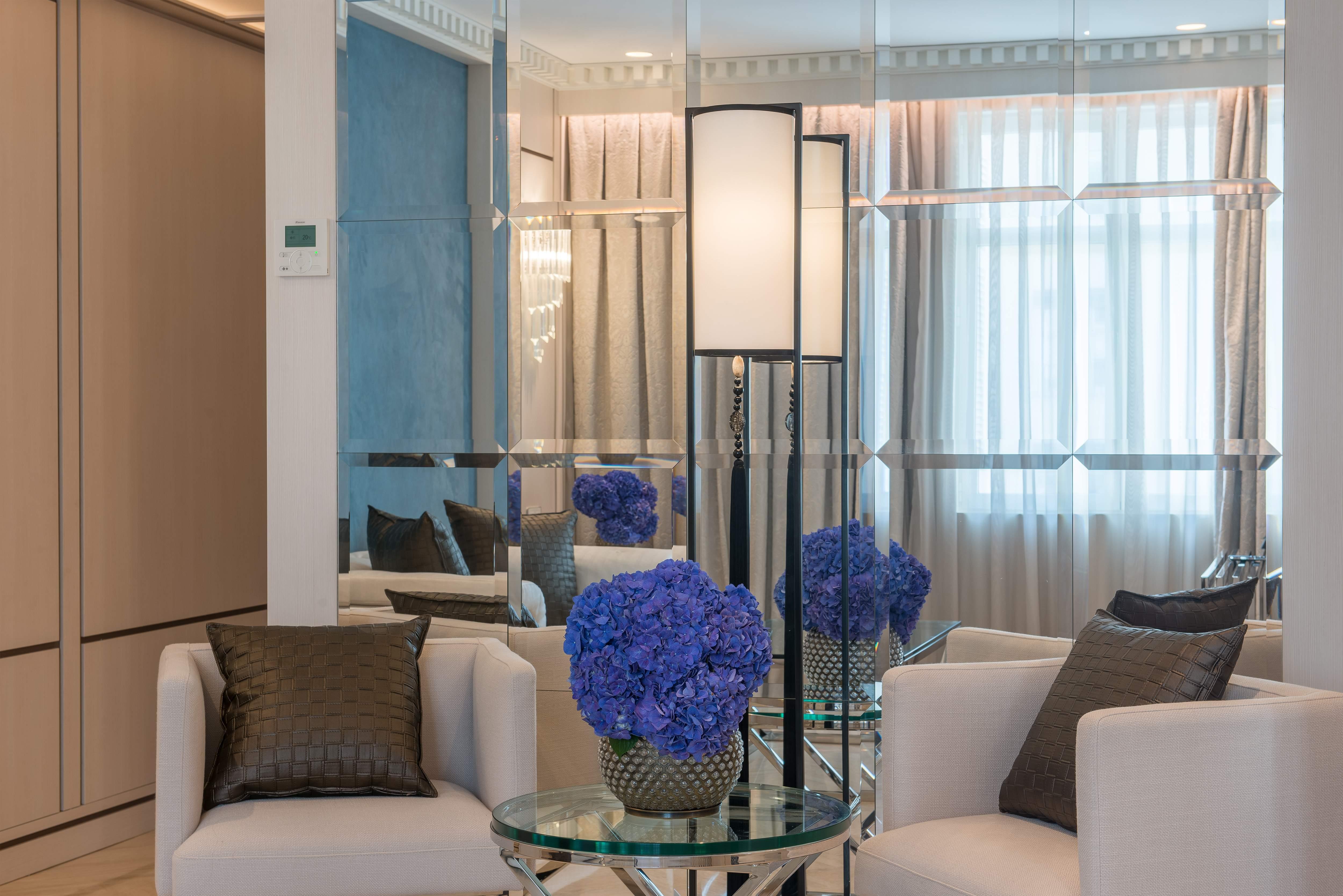Gran Miramar Gl Hotell Málaga
