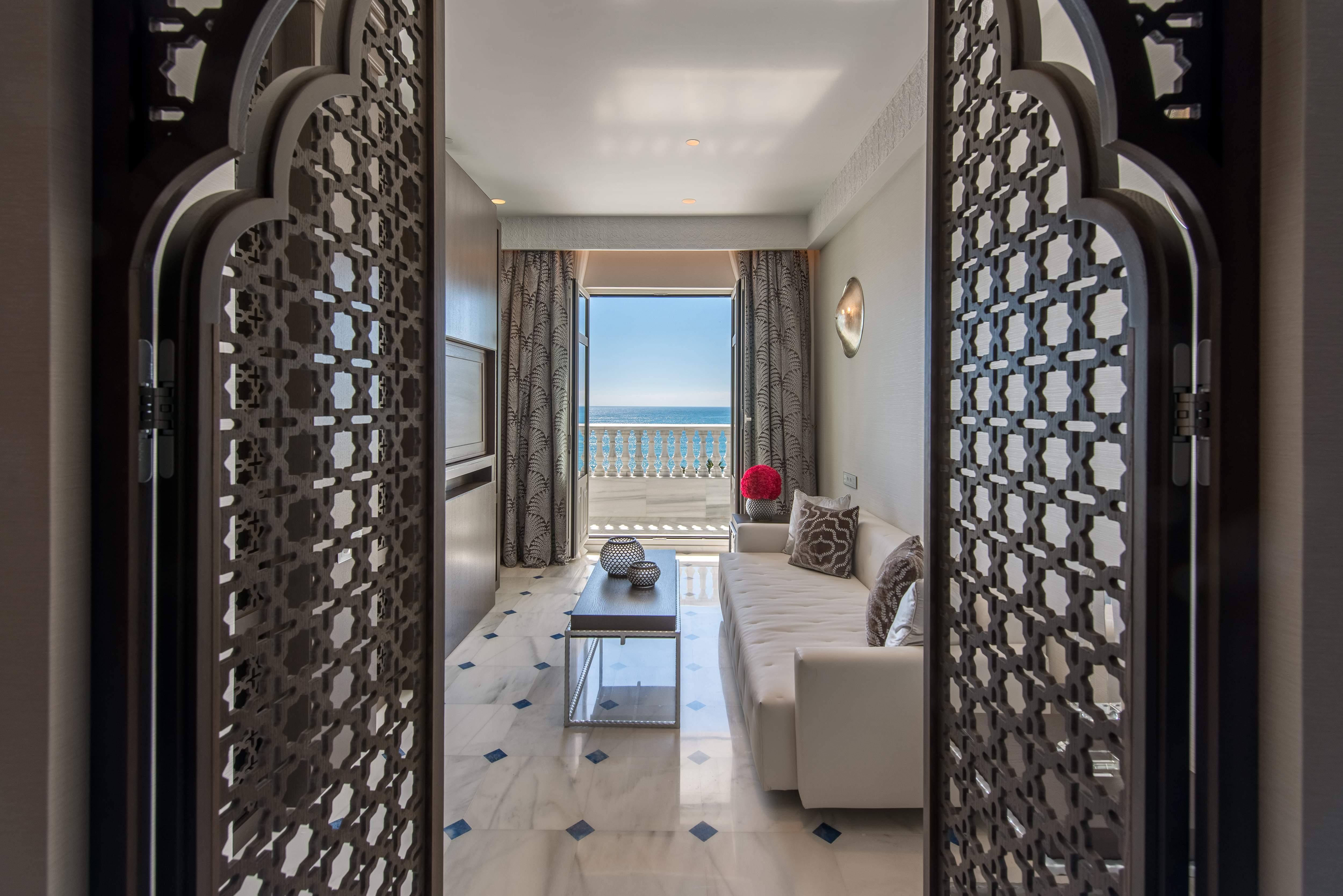Gran Miramar Gl Hotell