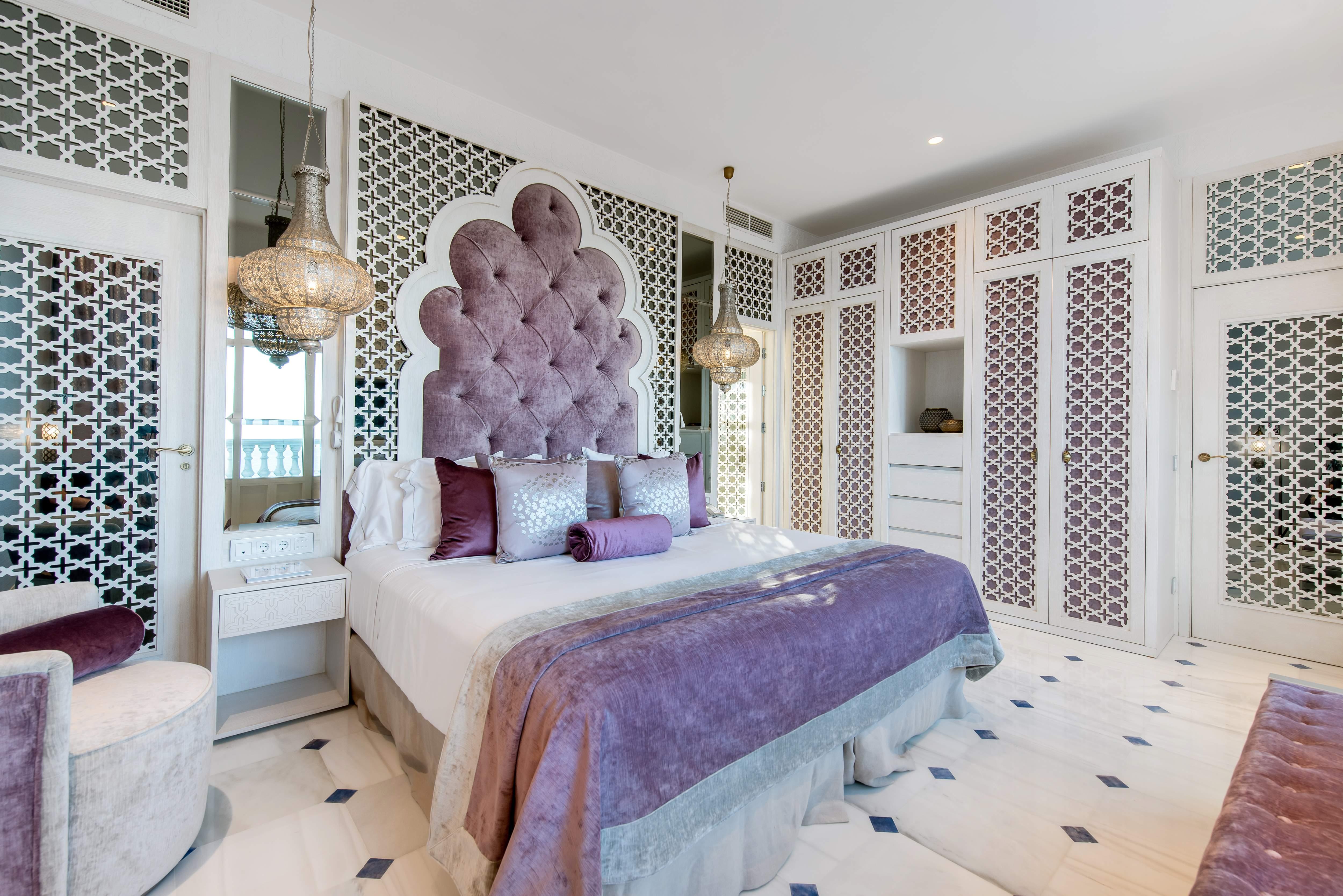 Gran Miramar Gl Hotell Málaga