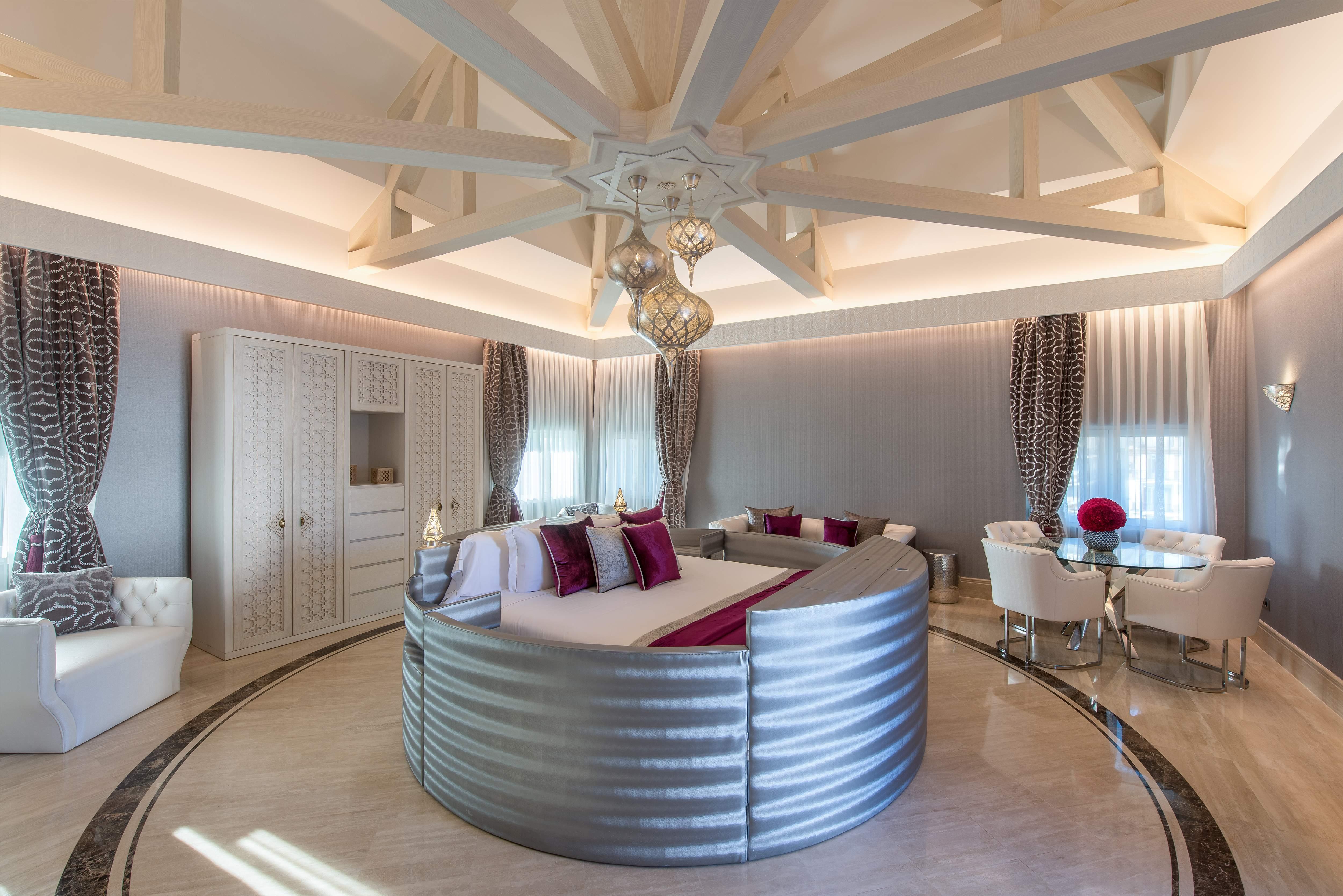 Hotell Gran Miramar Gl 5*