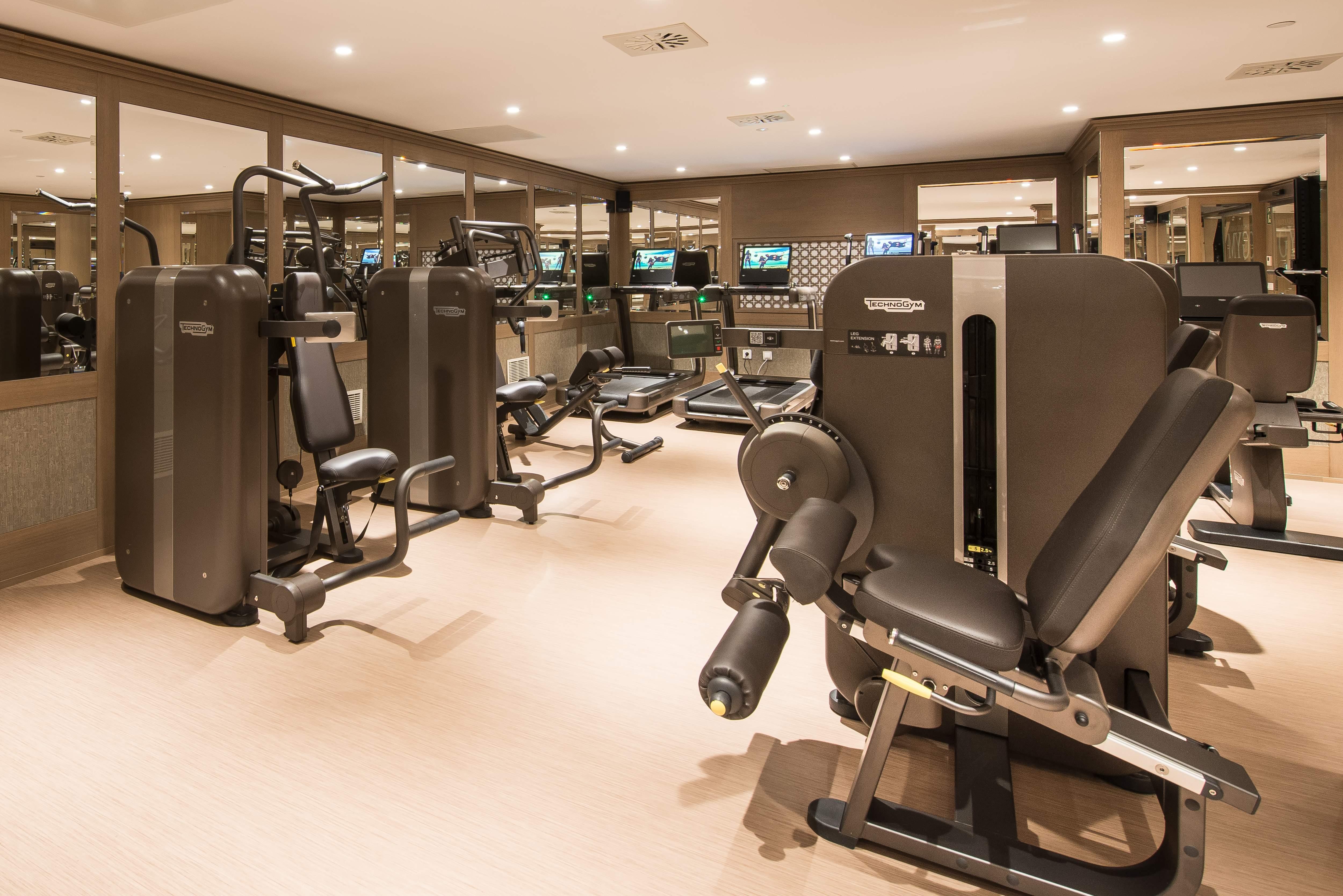 Gran Miramar Gl Hotell Málaga