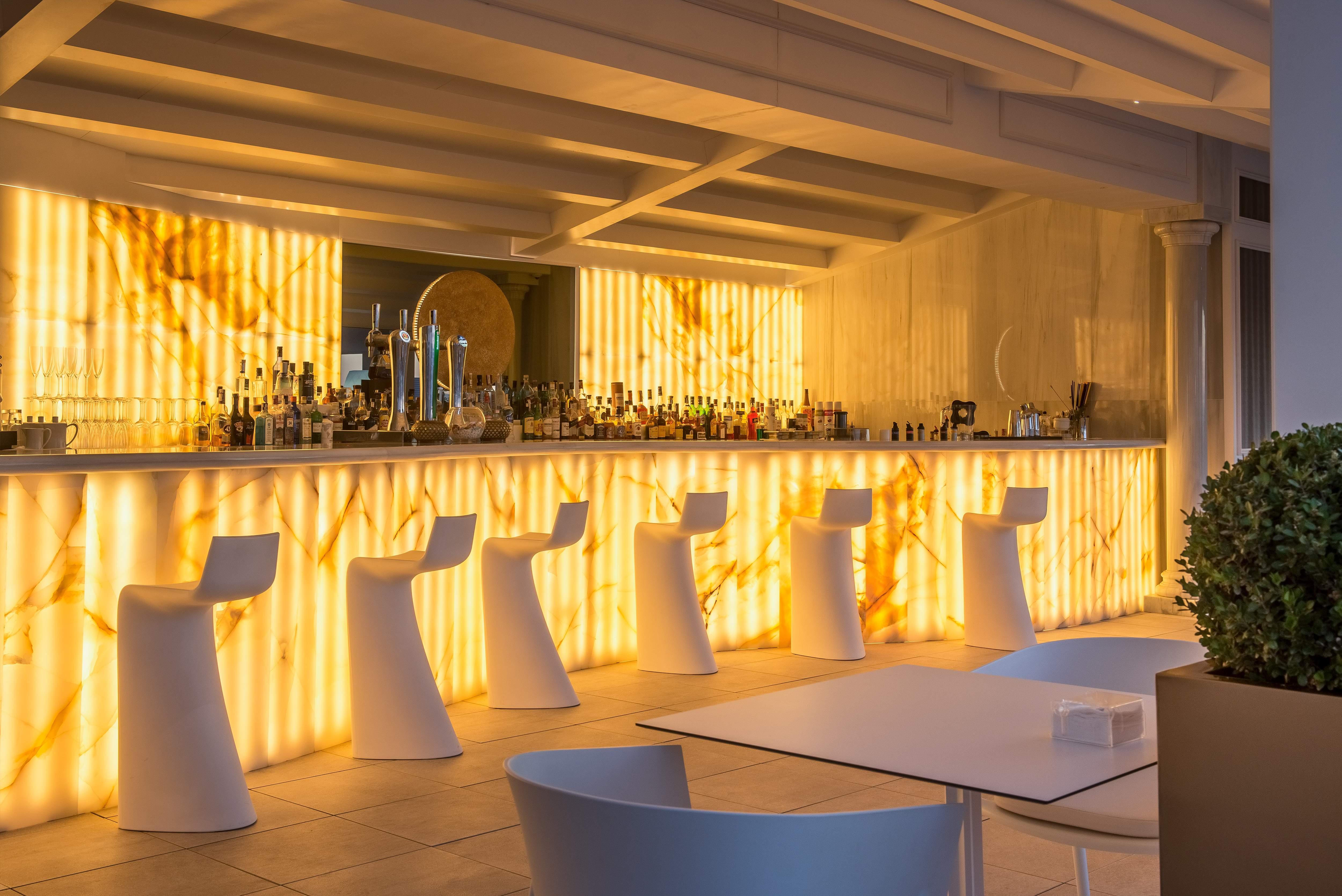 Gran Miramar Gl Hotell