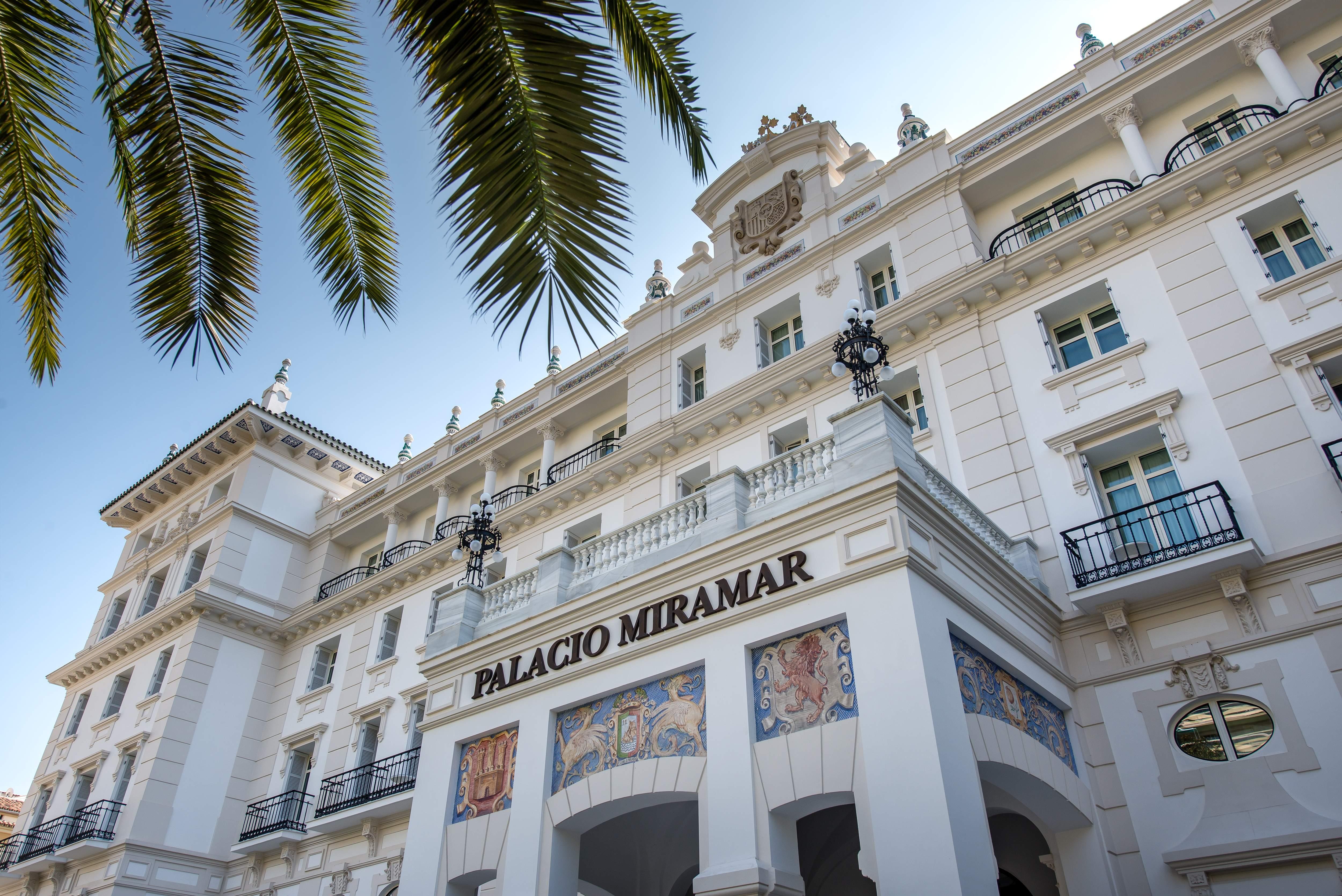 Gran Miramar Gl Hotell