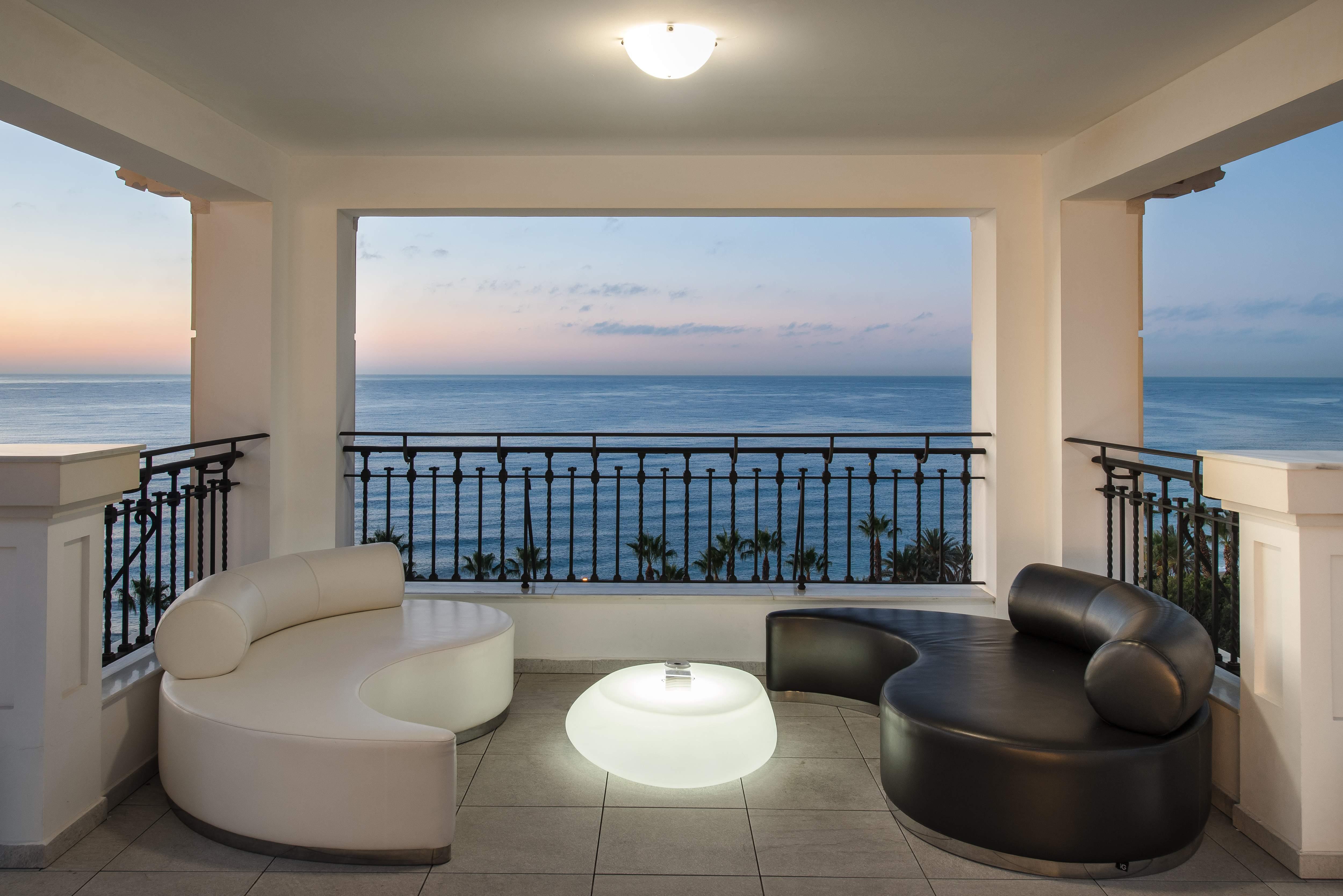 Gran Miramar Gl Hotell
