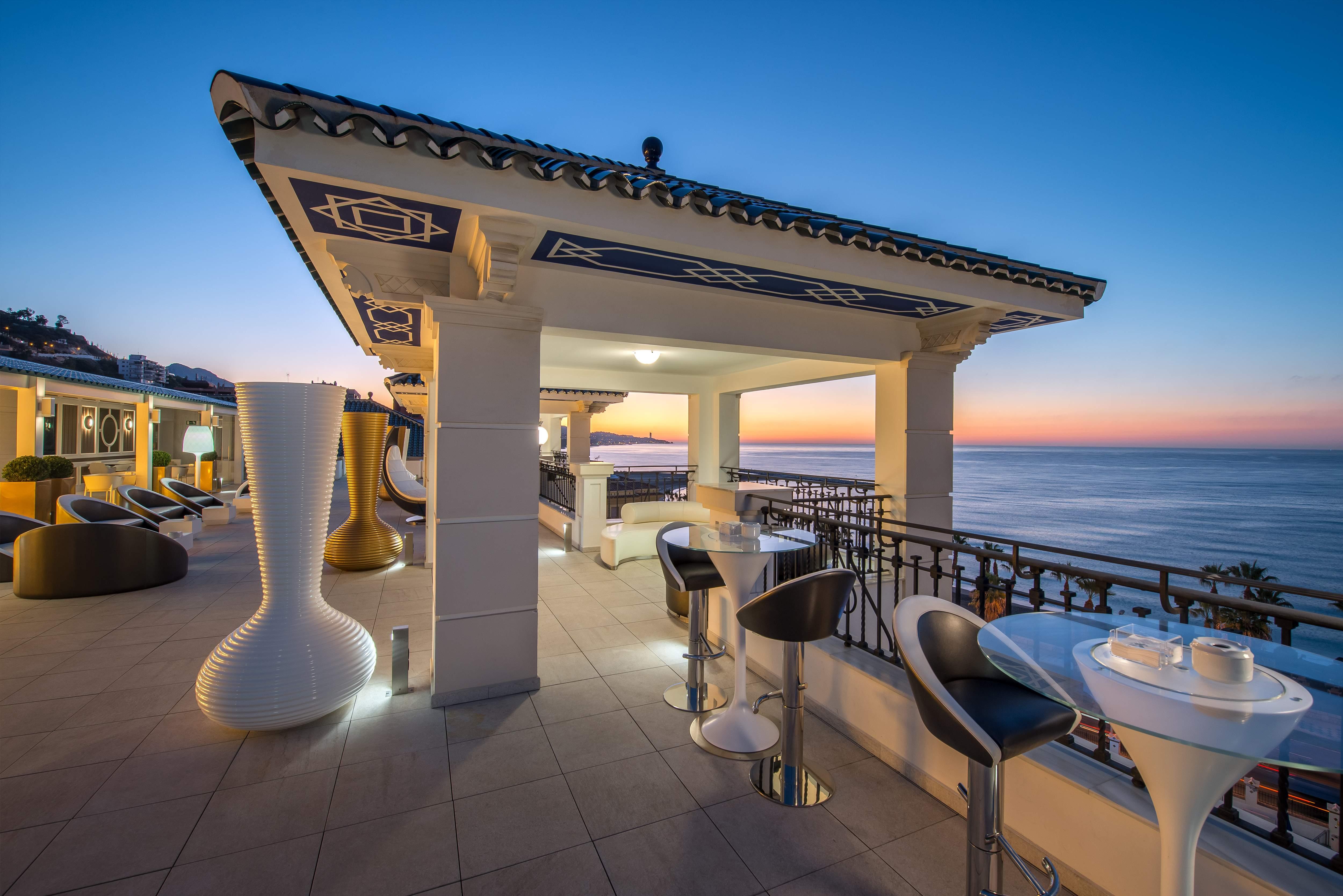 Hotell Gran Miramar Gl