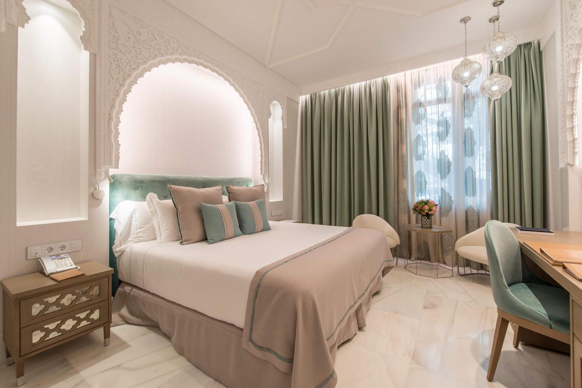 Hotell Gran Miramar Gl