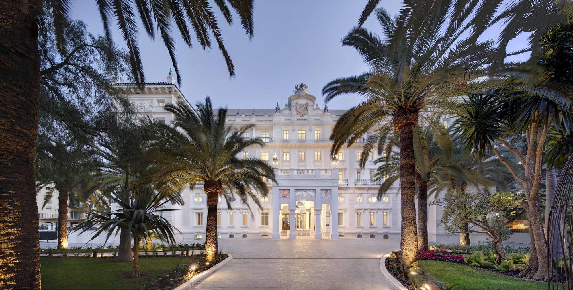 Gran Miramar Gl Hotell