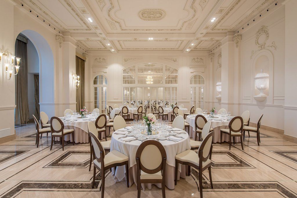 Gran Miramar Gl Hotell