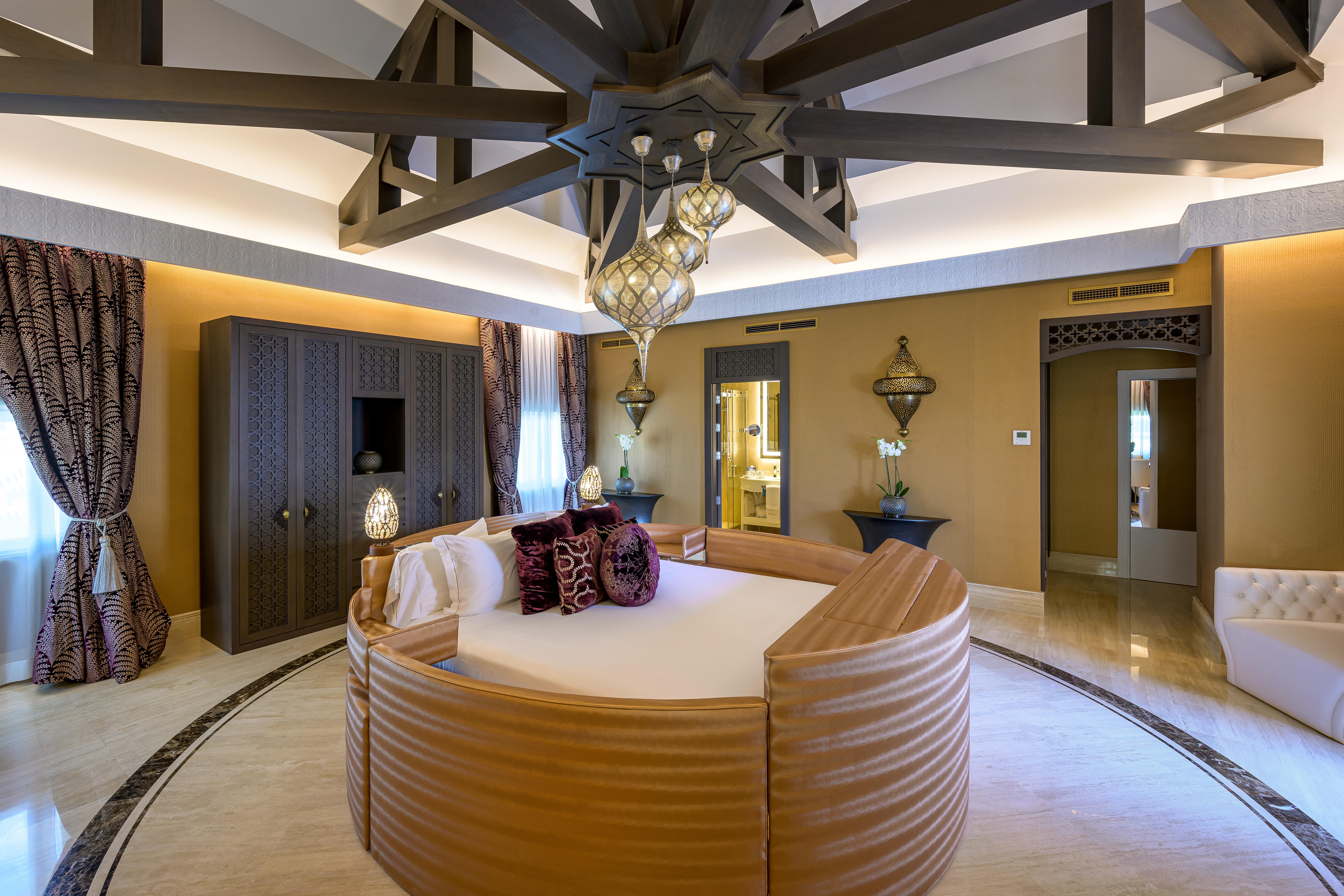Gran Miramar Gl 5* Málaga